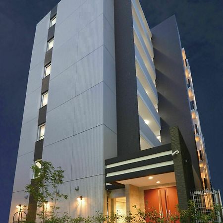 The Wonder At Stay-Maris Kyobashi Arms- Ōsaka Exterior foto