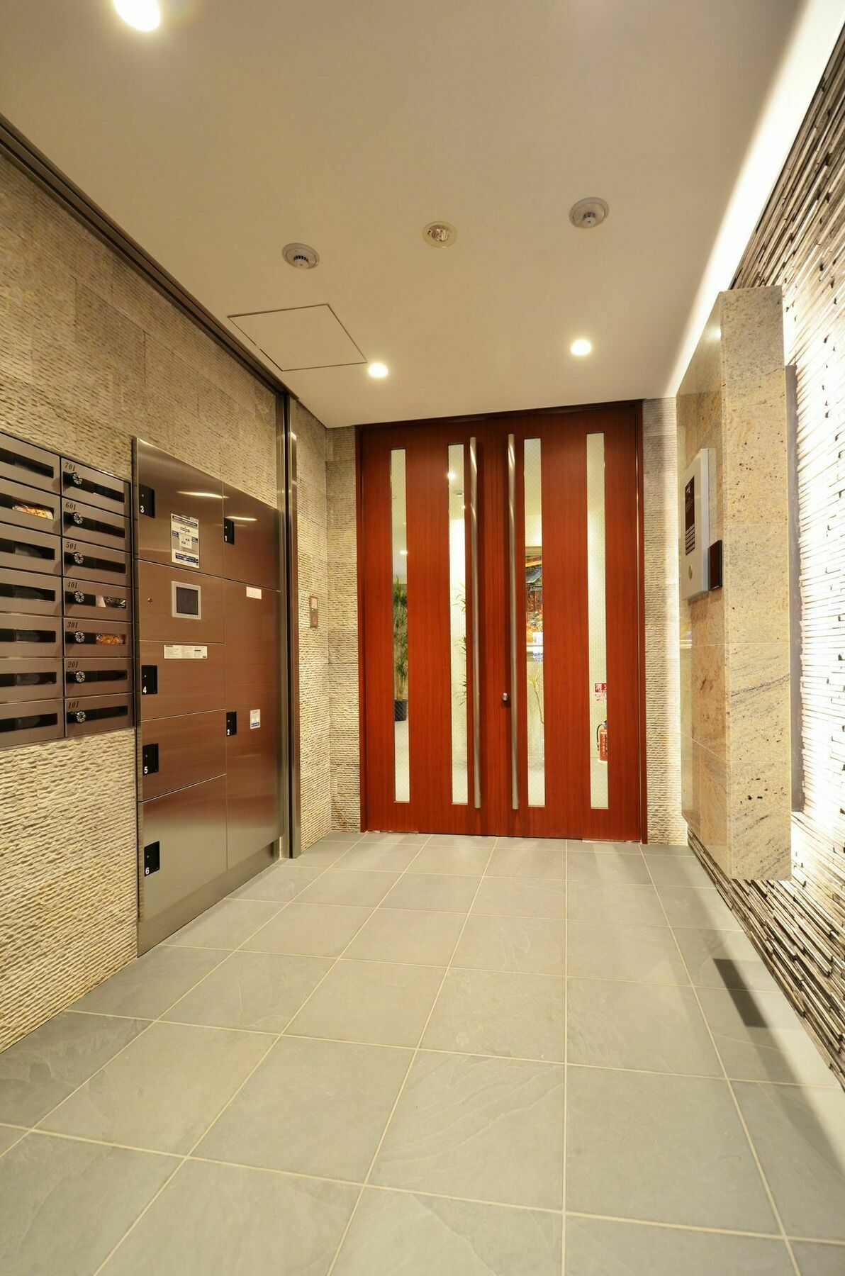 The Wonder At Stay-Maris Kyobashi Arms- Ōsaka Exterior foto