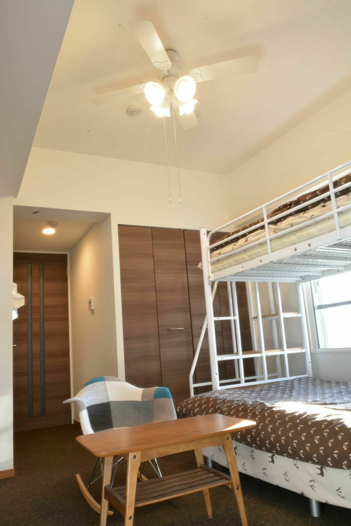 The Wonder At Stay-Maris Kyobashi Arms- Ōsaka Exterior foto