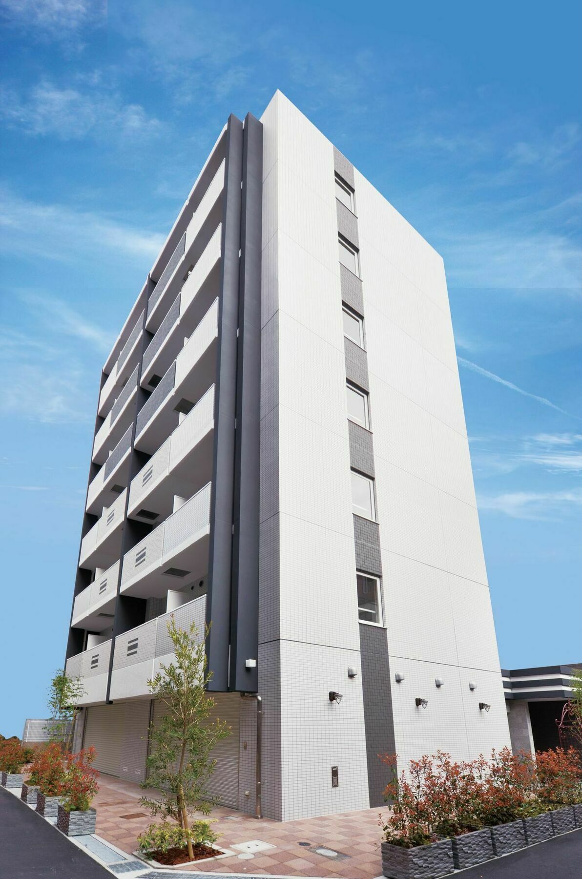 The Wonder At Stay-Maris Kyobashi Arms- Ōsaka Exterior foto